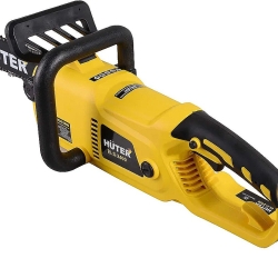 Электропила HUTER ELS-2400 / 45см (3/8-1,3-63зв)