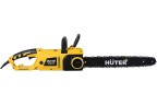 Электропила HUTER ELS-2400 / 45см (3/8-1,3-63зв)  