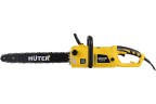 Электропила HUTER ELS-2400 / 45см (3/8-1,3-63зв)  