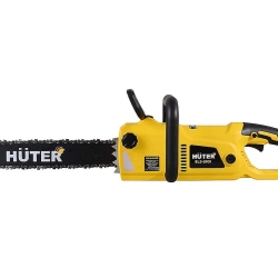 Электропила HUTER ELS-2400 / 45см (3/8-1,3-63зв)