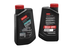 Масло компрессорное REZER REZOIL COMPRESSOR SPECIAL VG-100 (0,9 л)