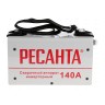 Аппарат сварочный инверторный РЕСАНТА САИ 140