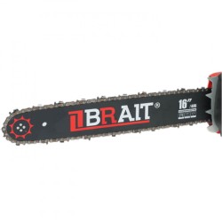 Электропила BRAIT BR-1800 / 40см (3/8-1,3-57зв)