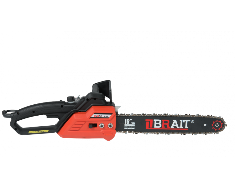 Электропила BRAIT BR-1800 / 40см (3/8-1,3-57зв)