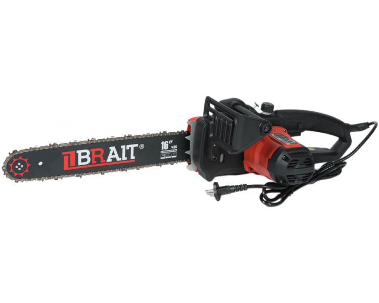 Электропила BRAIT BR-1800 / 40см (3/8-1,3-57зв)