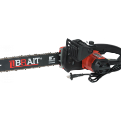 Электропила BRAIT BR-1800 / 40см (3/8-1,3-57зв)