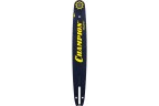 Шина на цепную пилу Echo,Shindaiwa (16" 40см. 0,325" 1,3мм. 66зв.) CHAMPION  