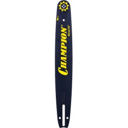 Шина на цепную пилу Echo,Shindaiwa (16" 40см. 0,325" 1,3мм. 66зв.) CHAMPION