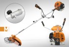 Триммер бензиновый CARVER GBC-052MS