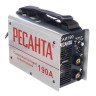 Аппарат сварочный инверторный РЕСАНТА САИ 190