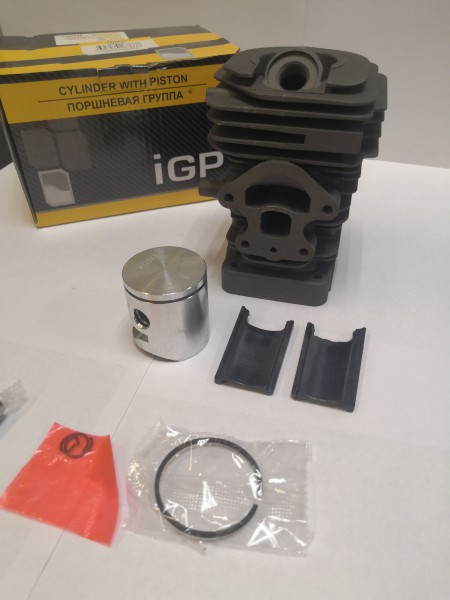 Поршневая группа IGP для бензопилы Husqvarna H236/240