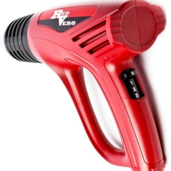 Фен строительный RD-HG200/4 RedVerg