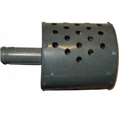 Фильтр всасывающий 2" для мотопомпы CHAMPION GP 80, GTP 80, GTP 82