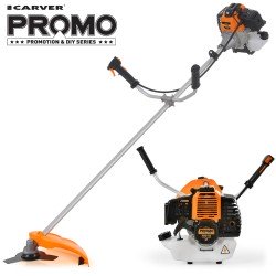 Триммер бензиновый CARVER PROMO PBC-52