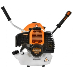 Триммер бензиновый CARVER PROMO PBC-52