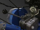Мотоблок Нева 8,0 л.с. B&S (МБ-23Б-8.0 Intek) 4 фрезы  