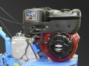 Мотоблок Нева 8,0 л.с. B&S (МБ-23Б-8.0 Intek) 4 фрезы  