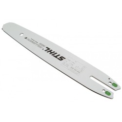 Шина на цепную пилу STIHL MS 361/390/440 (20" 50см. 3/8" 1,6мм. 72зв.)
