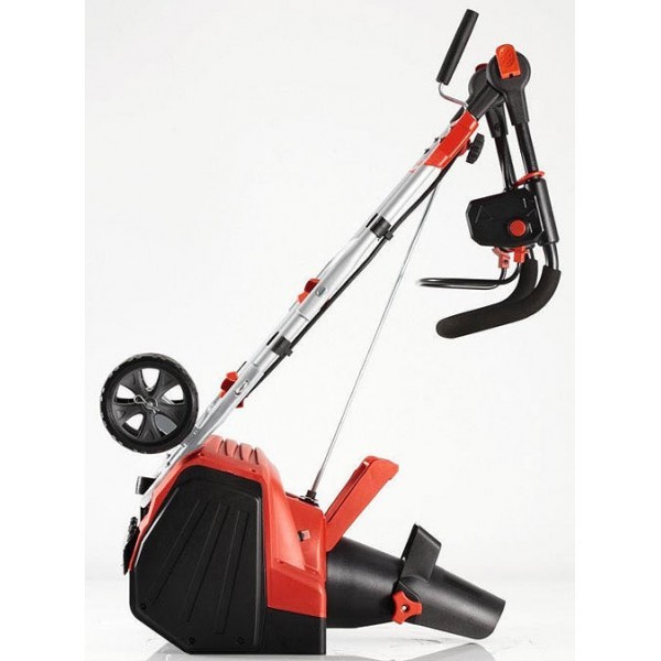 Снегоуборщик электрический AL-KO SnowLine 46 E
