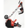 Снегоуборщик электрический AL-KO SnowLine 46 E