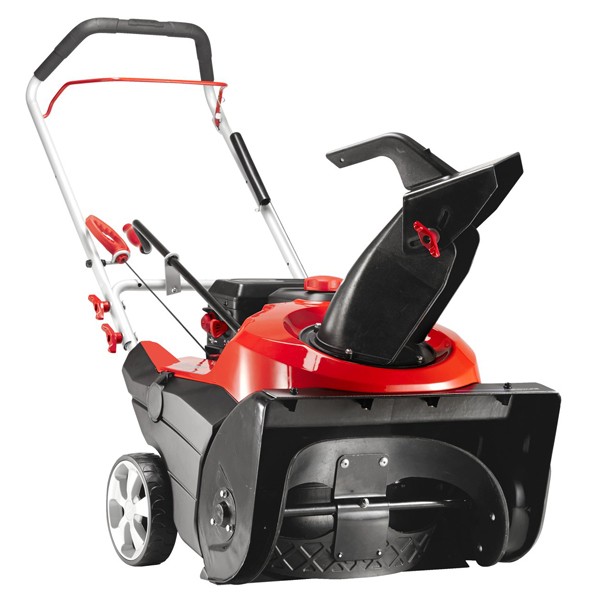 Снегоуборщик электрический AL-KO SnowLine 46 E