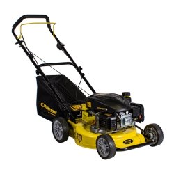 Бензиновая газонокосилка CHAMPION LM 4122