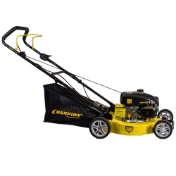 Бензиновая газонокосилка CHAMPION LM 4122