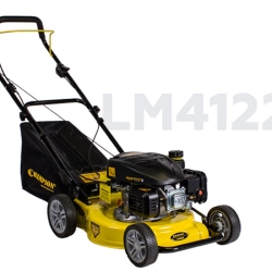 Бензиновая газонокосилка CHAMPION LM 4122