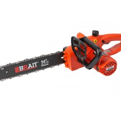 Электропила BRAIT BR-1514 / 35см (14" 3/8-1,3мм-52зв)