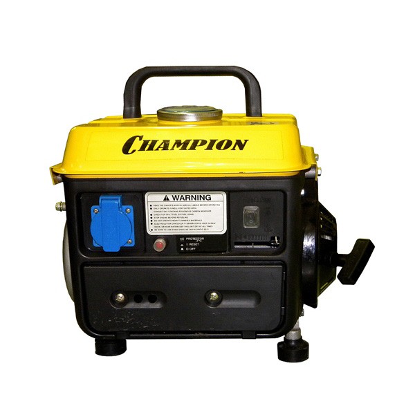 Генератор бензиновый CHAMPION GG 950 DC