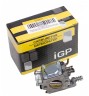 Карбюратор IGP 3800 на бензопилу Champion 137/142/237/241 (с праймером)  
