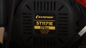 Снегоуборщик бензиновый CHAMPION ST 1171 E