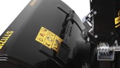 Снегоуборщик бензиновый CHAMPION ST 1171 E