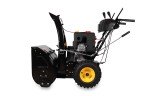 Снегоуборщик бензиновый CHAMPION ST 1171 E