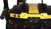 Снегоуборщик бензиновый CHAMPION ST 1171 E
