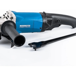 Угловая шлифмашина (болгарка) УШМ 150/1850 WorkMaster Professional
