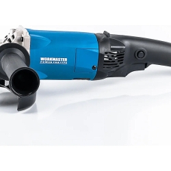 Угловая шлифмашина (болгарка) УШМ 150/1850 WorkMaster Professional