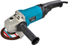Угловая шлифмашина (болгарка) УШМ 150/1850 WorkMaster Professional