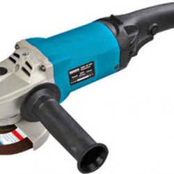 Угловая шлифмашина (болгарка) УШМ 150/1850 WorkMaster Professional