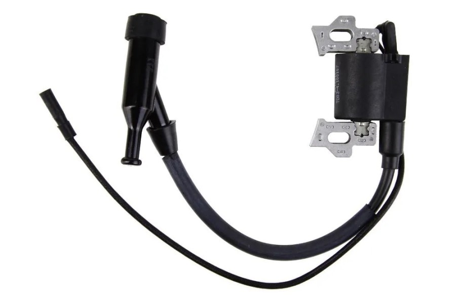 Магнето REZER для двигателей LIFAN 160F/168F/168F-2/170F  