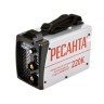 Аппарат сварочный инверторный РЕСАНТА САИ 220 К (серия "Компакт")