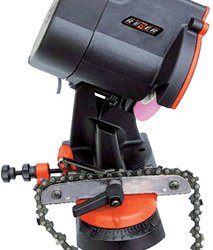Станок для заточки цепи EG85-CN REZER