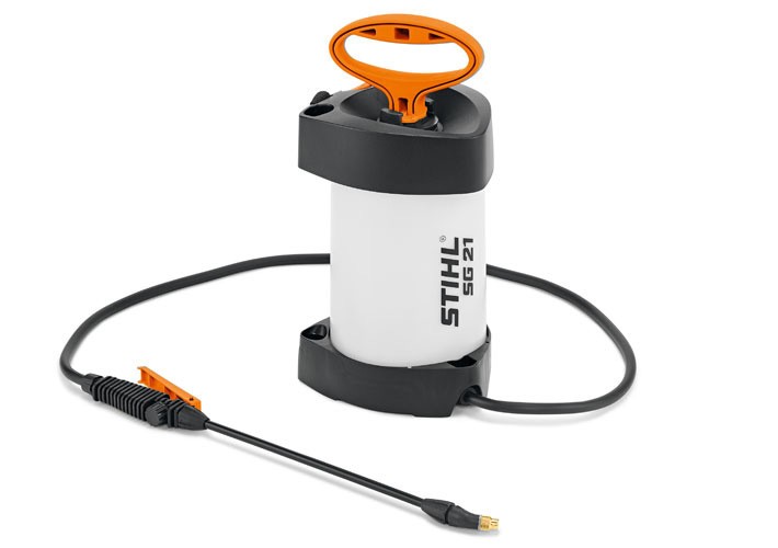 Опрыскиватель ручной STIHL SG-21