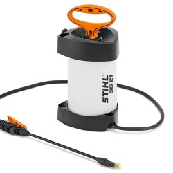 Опрыскиватель ручной STIHL SG-21