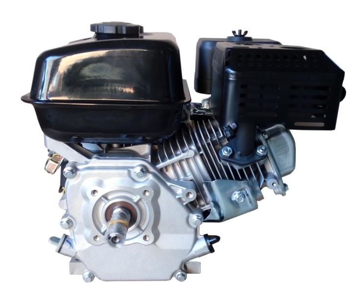 Бензиновый двигатель Lifan 168 F-2 (6,5 л.с.) ECONOMIC  