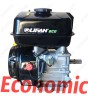 Бензиновый двигатель Lifan 168 F-2 (6,5 л.с.) ECONOMIC  