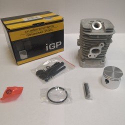 Поршневая группа IGP на бензопилу Partner Р350/351/352