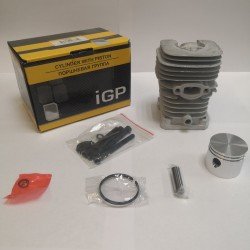 Поршневая группа IGP на бензопилу Partner Р350/351/352
