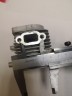 Поршневая группа IGP на бензиновый триммер ECHO GT22, SRM22, SRM2305SI
