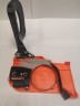 Крышка шины IGP 4500-5800 для бензопил 250-362 в сборе (прямоугольная)  